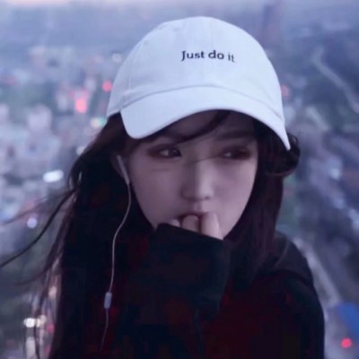 三人三张闺蜜头像小清新单人高清图片