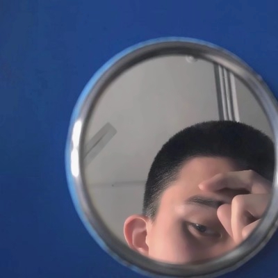男生网图真人头像帅气