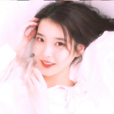 iu李知恩头像图片