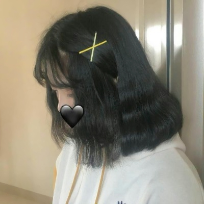 可爱的真人女头漂亮高清图片