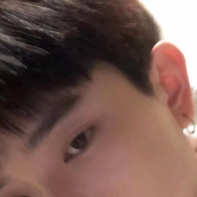 男生网图真人头像帅气
