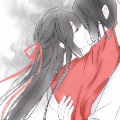 古风男女情头动漫二次元