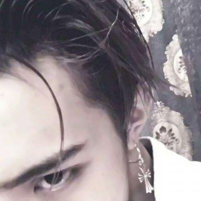 个性网男生头像部位男生高清图片