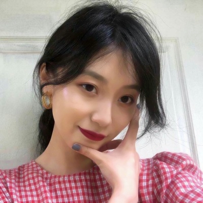 2025qq个性女头高清图片