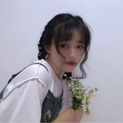 闺蜜头像一对两张原宿风图片