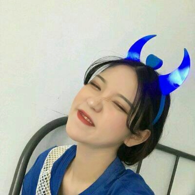 闺蜜头像好看小清新干净可爱高清图片