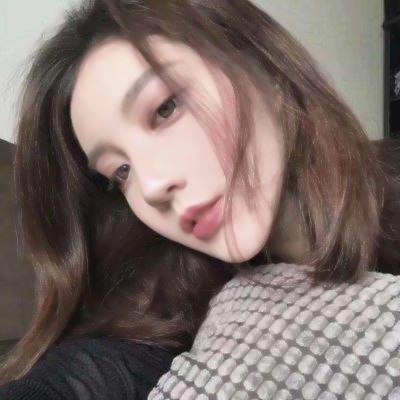 女生好看容易让人心动的头像图片