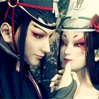 画江湖之不良人动漫头像图片