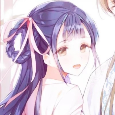 古风男女情头动漫二次元