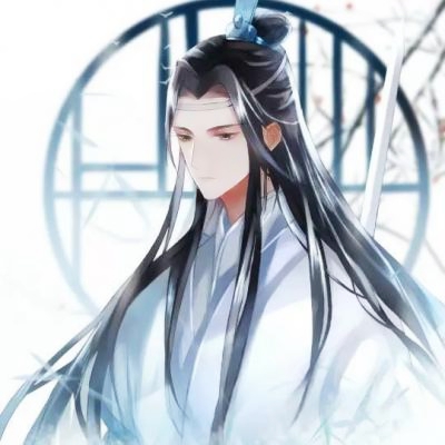 古风男女情头动漫二次元
