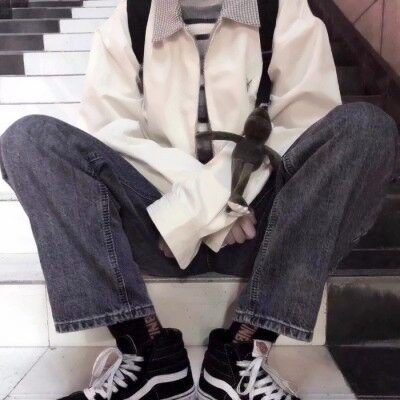 个性网男生头像部位男生高清图片
