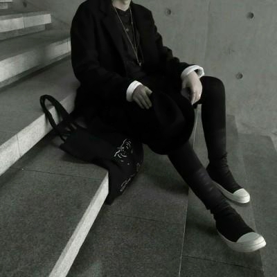 微信男生身体部位头像图片