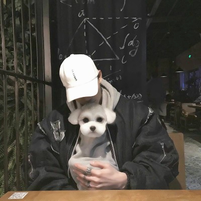 抖音男生最新潮头像图片