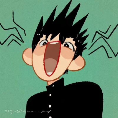 微信卡通情侣头像可爱萌萌哒高清图片