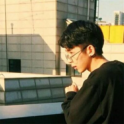 搞笑头像男生微信逗比个性高清图片