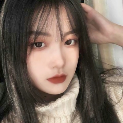 2025qq个性女头高清图片