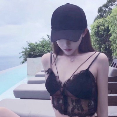 2025超酷最潮女头像图片