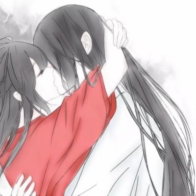 古风男女情头动漫二次元