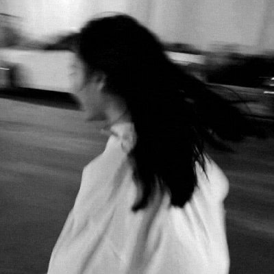 霸气真人头像女生高冷时尚高清图片