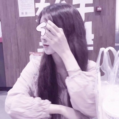 微信网红头像真人女生高级图片