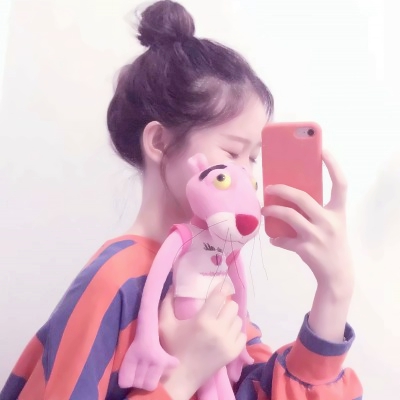 闺蜜头像两人清新干净