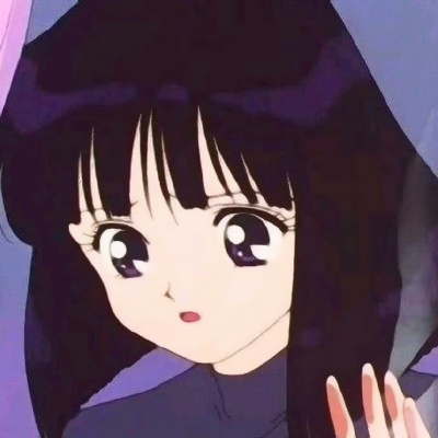 复古旧漫动漫惊艳女头图片