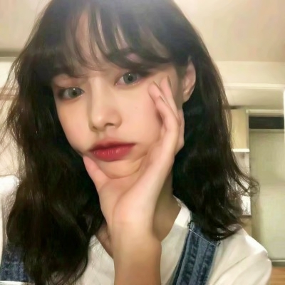 2025qq个性女头高清图片