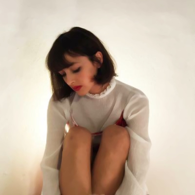 外国美女图片头像气质唯美