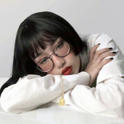 2025qq个性女头高清图片