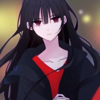 热恋期情侣动漫头像