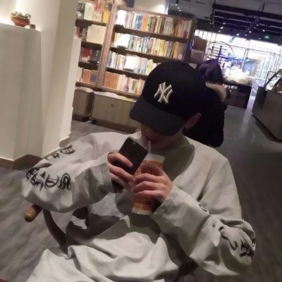 小哥哥真人照帅气图片头像