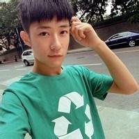 十五岁男生图片头像真实照片