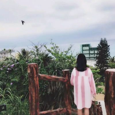 个性唯美情侣头像2025最火图片