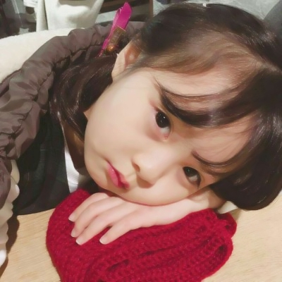 小屁孩小可爱头像图片