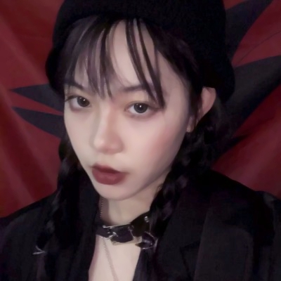 女生干净头像学生党高清图片