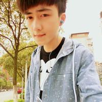 十五岁男生图片头像真实照片