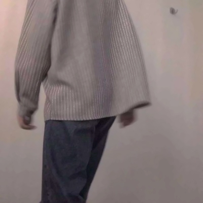小哥哥真人照帅气图片头像