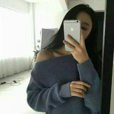 手机控女生头像图片高清