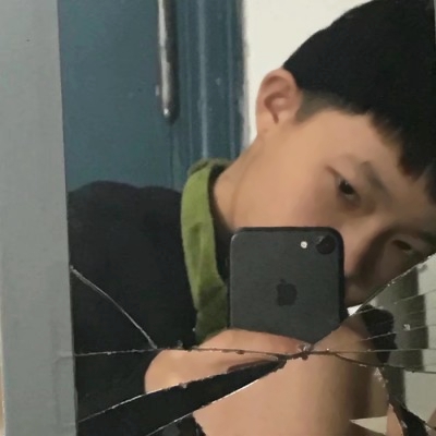 男生网图真人头像帅气