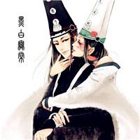 画江湖之不良人动漫头像图片