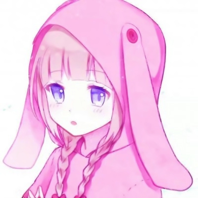 热恋期情侣动漫头像