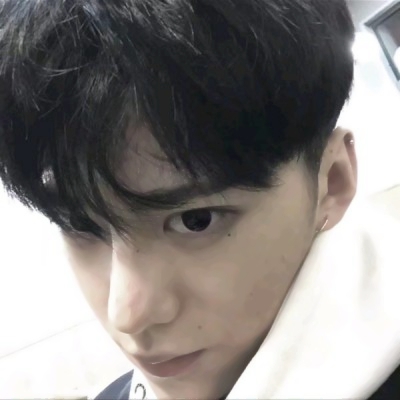 真人男头像帅气优质高清图片