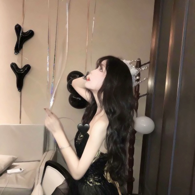 闺蜜头像一对两张原宿风图片