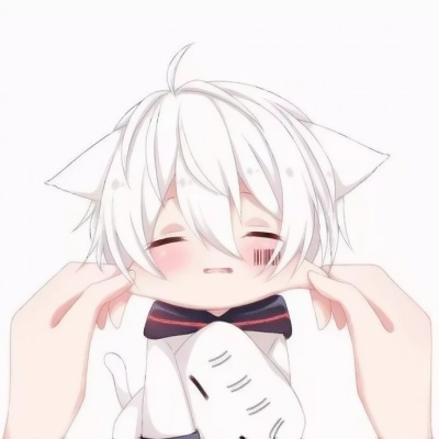 热恋期情侣动漫头像