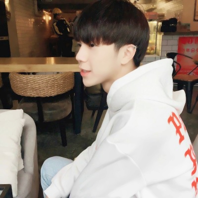 抖音男生最新潮头像图片