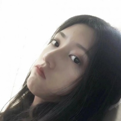 微信网红头像真人女生高级图片