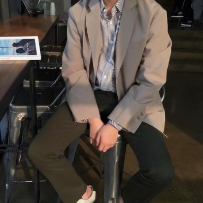 微信男生身体部位头像图片