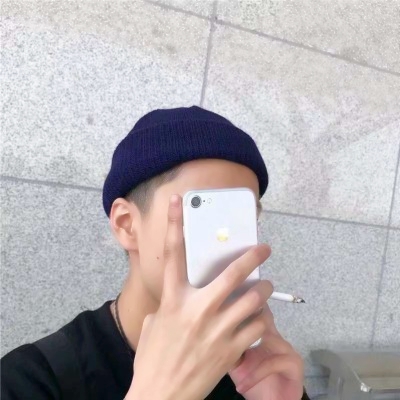 男生网图真人头像帅气