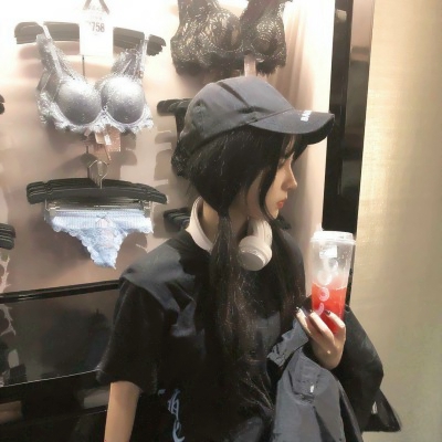 抖音网红头像女神图片