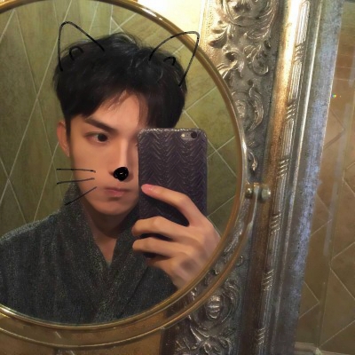 抖音男生最新潮头像图片